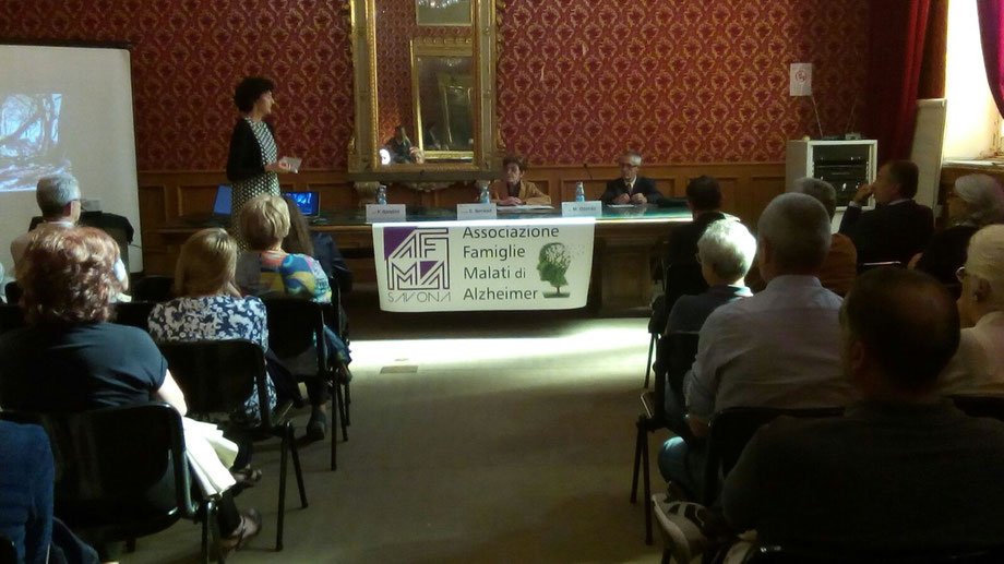 Foto attività AFMA Savona